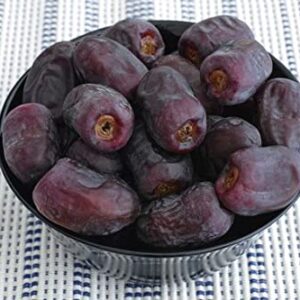 Black Dates - 250gms
