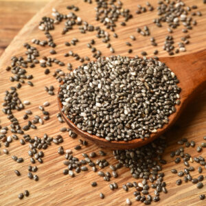 Chia seeds - 250gms