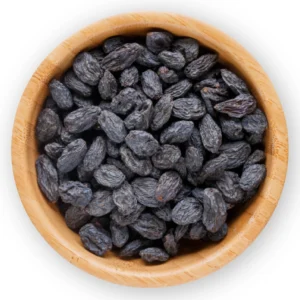 Black Raisins - 250gms