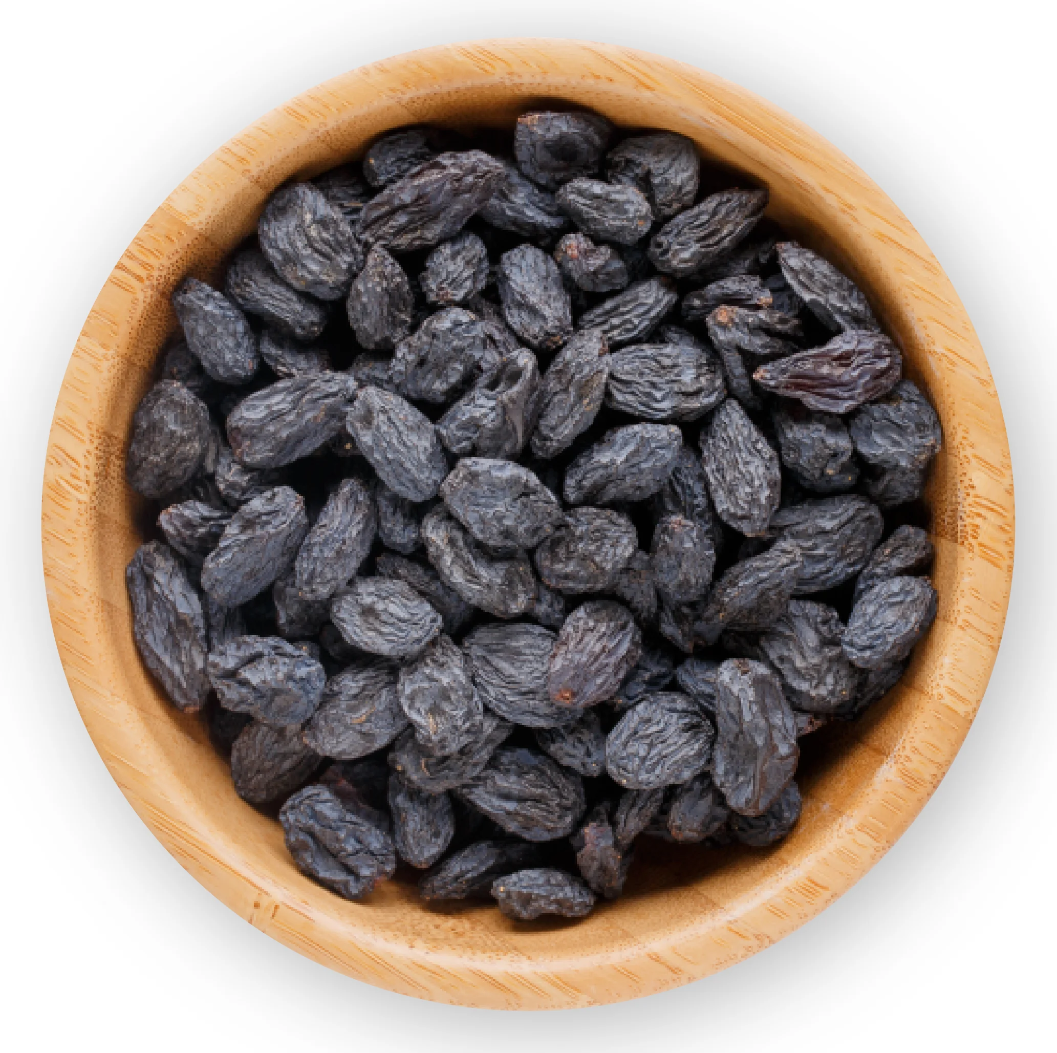 Black Raisins - 250gms
