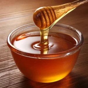 Fresh Organic Honey - 500gms