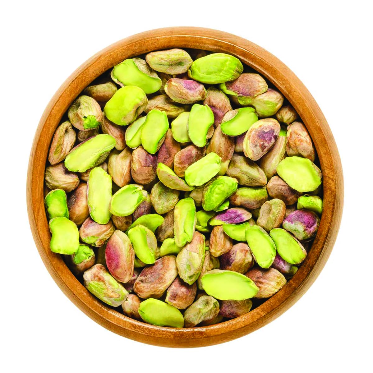 Pista Without Shell - 250gms