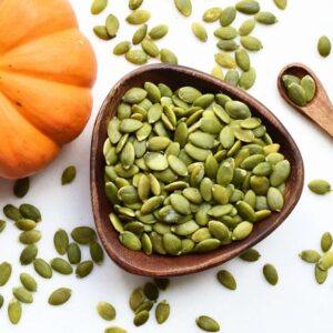 Pumpkin seeds - 250gms