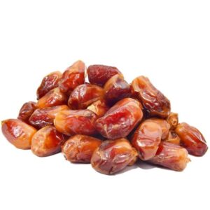 Red Dates - 250gms