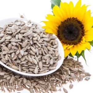 Sunflower seeds - 250gms
