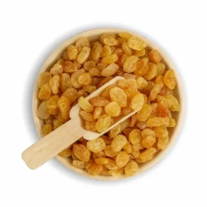Yellow Raisins - 250gms