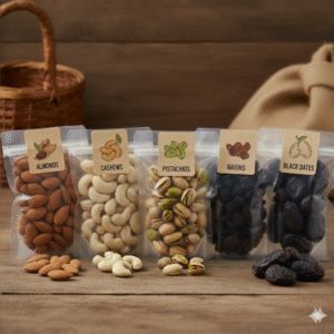 Haappy Feast Five Star Combo - (Pack of 5)