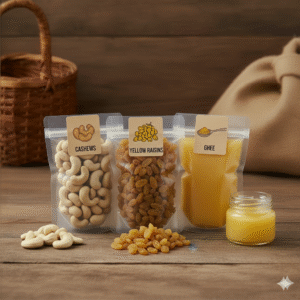 Haappy Feast Festival Sweet Combo - (Pack of 3)