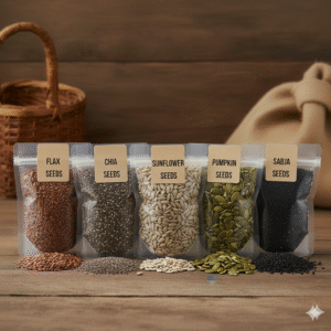 Haappy Feast Power Pack Combo (Pack of 5)